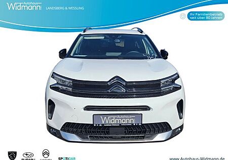 Citroën C5 Aircross Pure Tech 130 S&S EAT8 SHINE Navi