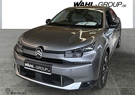 Citroën C4 Max Hybrid 136 ë-DCS6 LED*DAB*NAVI*SITZHZG*KL