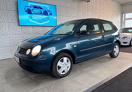 VW Polo Volkswagen IV Basis*Tüv-Juli-2026