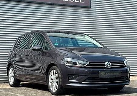 VW Golf Sportsvan Volkswagen 2.0 TDI Lounge* P.DACH/SHZ/PDC*