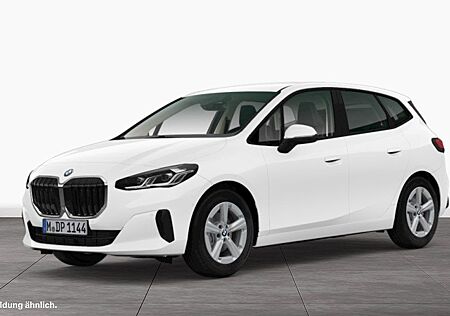 BMW 218d Active Tourer Harman/K Kamera Sportsitze