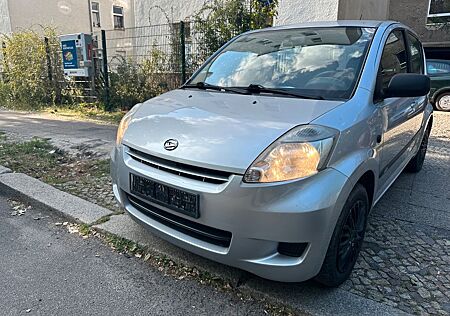 Daihatsu Sirion 1.0 CooLine Klima