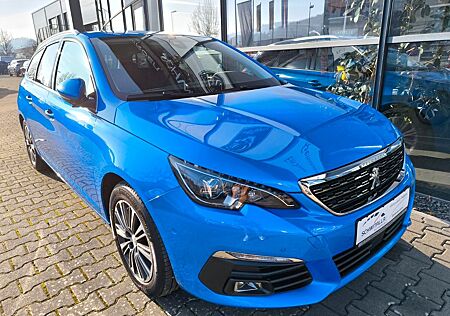 Peugeot 308 SW 1.5 BlueHDi 130 FAP Allure Pack