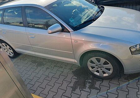 Audi A3 1.9 TDI Ambition Sportback Ambition