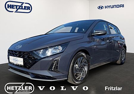 Hyundai i20 Trend 1.0 T-GDI EU6d Navi digitales Cockpit