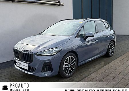 BMW 2er 220i Active Tourer M SPORT MEMORY/AHK/ACC/HUD/PA