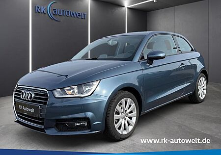 Audi A1 1.0 TFSI sport PDC Bluetooth Tempomat