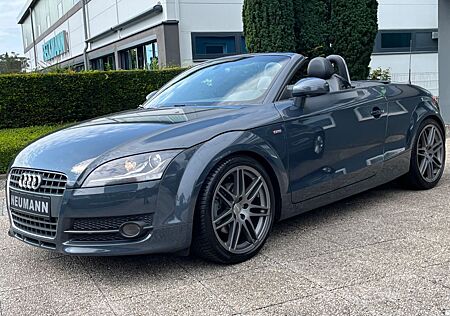Audi TT Roadster 1.8 TFSI S Line Sport