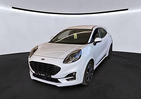 Ford Puma ST-Line 1.0 Eco Boost LED/VIRTUAL/SHZ