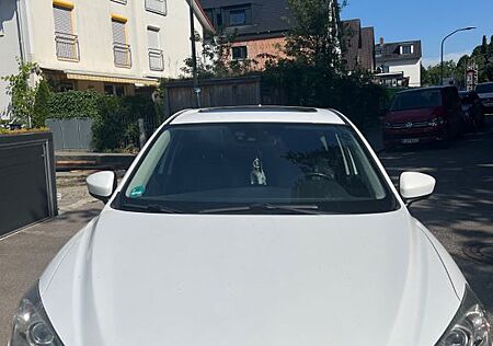 Mazda CX-5 2.0 SKYACTIV-G Sports-Line AWD Sports-Line