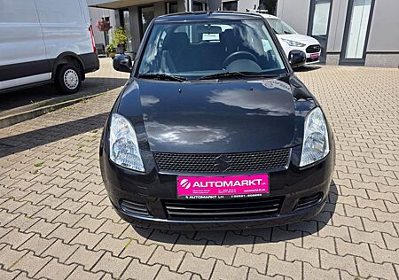 Suzuki Swift Lim. Comfort 1.4 92PS Klima