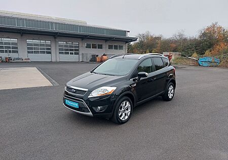 Ford Kuga Trend