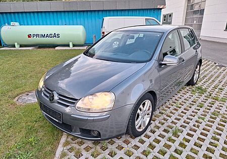 VW Golf Volkswagen 1.4 Goal Goal, TÜV,Klima,Parkhilfe