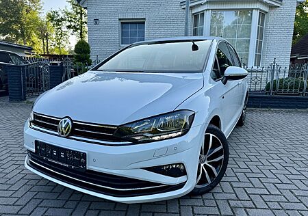 VW Golf Sportsvan Volkswagen VII Join NAVI Front assistPDC AHK