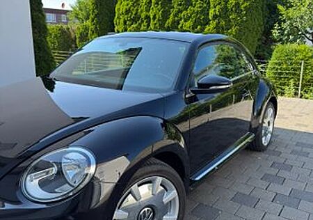 VW Beetle Volkswagen 1.2 / Top Zustand / 1. Hand