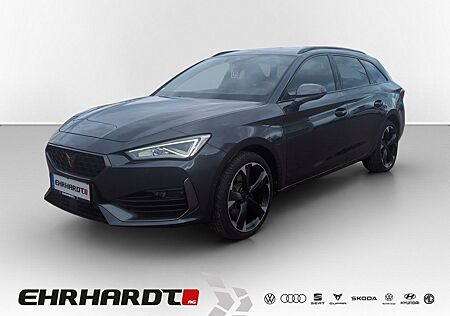 Cupra Leon Sportstourer e-Hybrid 1.4 TSI DSG DCC VIRTU