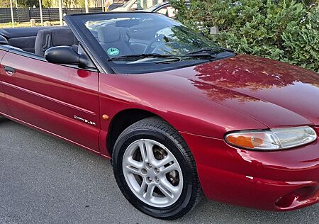 Chrysler Stratus 2.0 Cabrio *HU/AU-NEU!