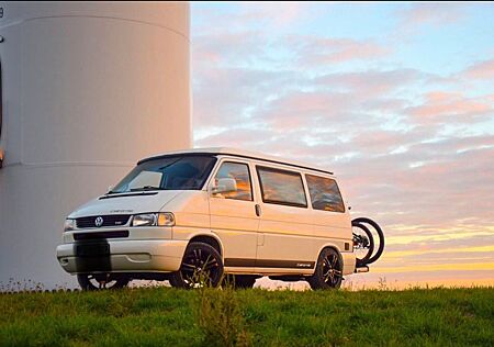 VW T4 California Volkswagen