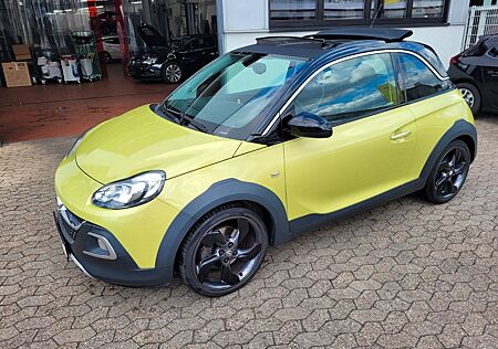 Opel Adam ROCKS 1.0 ECOTEC ecoFLEX 85kW Start/Sto...