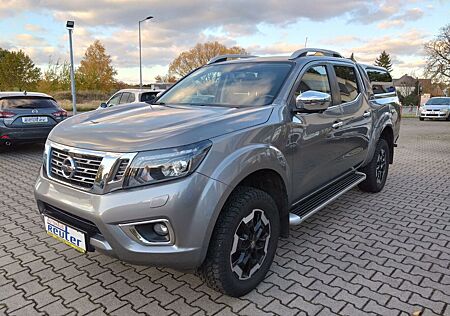 Nissan Navara NP300 2.3 dCi Tekna Double Cab 4x4 Hard T