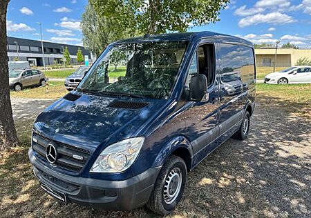 Mercedes-Benz Sprinter II Kasten 313 CDI Klima