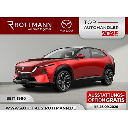 Mazda Andere leasen
