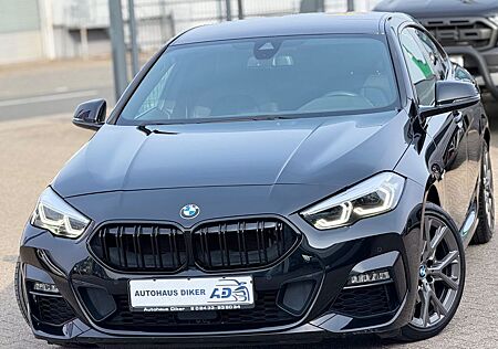 BMW 218 i Gran Coupe M Sport