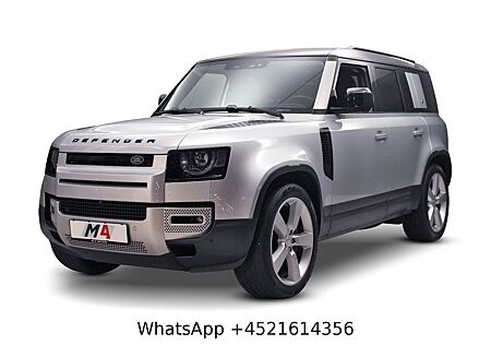 Land Rover Defender 110 First Edition, 7 sitzer