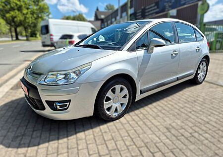 Citroën C4 1.6 VTI 120 Tendance