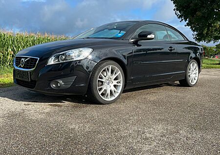 Volvo C70 D5 Summum