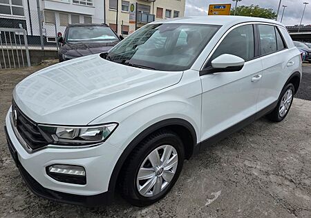 VW T-Roc Volkswagen 1,6 TDI NAVI*TEMPOMAT