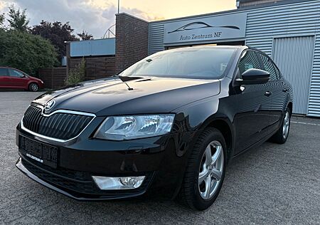 Skoda Octavia Lim. Ambition*PDC*SHZ*TÜV*TOP