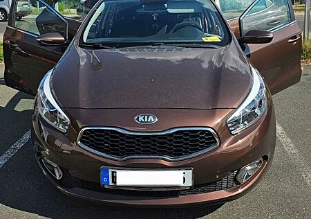 Kia Cee'd / Ceed 1.6 CRDi Edition 7 Edition 7