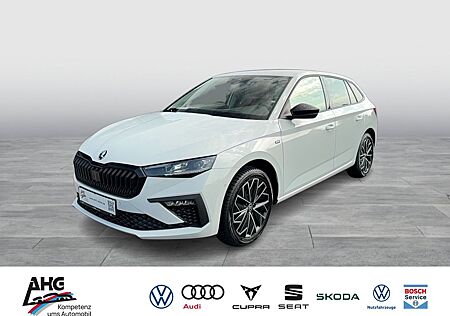Skoda Scala 1.0 TSI DSG Selection LED Navi ACC Kamera