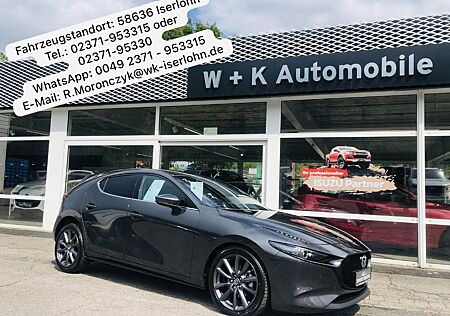 Mazda 3 5HB 2.0L e-SKYACTIV G 150ps 6AT FWD Exclusive-