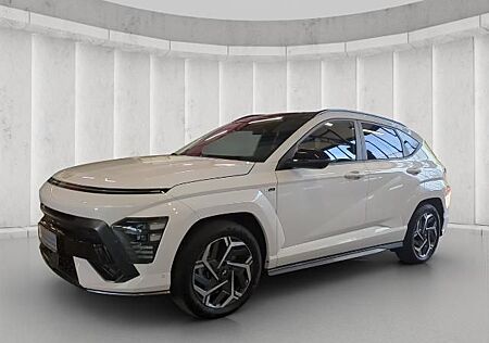 Hyundai Kona N-Line Ultimate 1.6 T-GDI 4WD DCT Bose*Navi