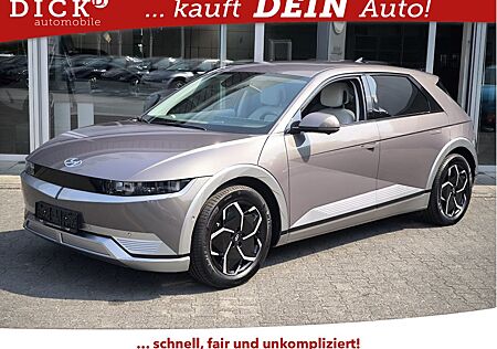 Hyundai IONIQ 5 Uniq 2WD WERKSGA+NAVI+HEAD+BOSE+ACC+360°