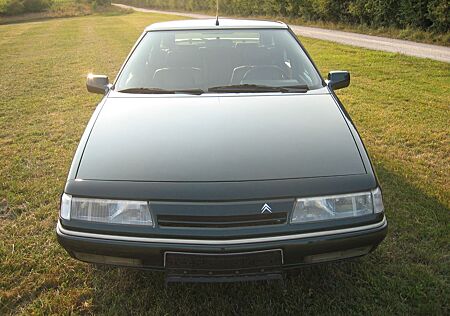 Citroën XM 3.0 24V PALLAS neuer Orig.AT-Motor(NOS)
