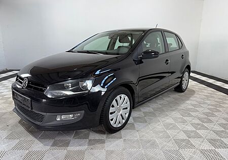 VW Polo Volkswagen 1.6 TDI 66kW Comfortline°Sitzheizung°Klima