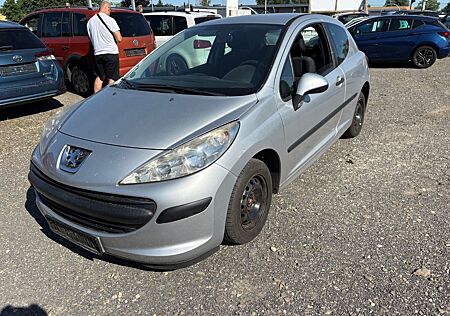 Peugeot 207 Filou