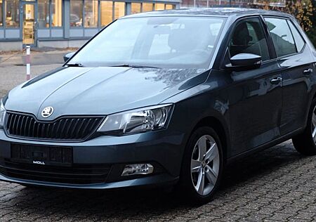 Skoda Fabia Cool Plus - SHG- 2 HAND