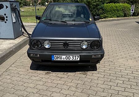 VW Golf Volkswagen 1.8 GL GL