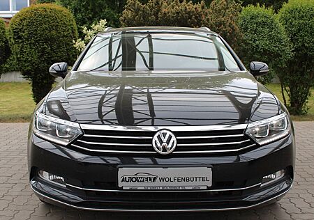 VW Passat Variant Volkswagen Highline BMT/Start-Stopp
