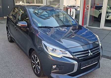 Mitsubishi Space Star 1.2 MIVEC AS&G TOP