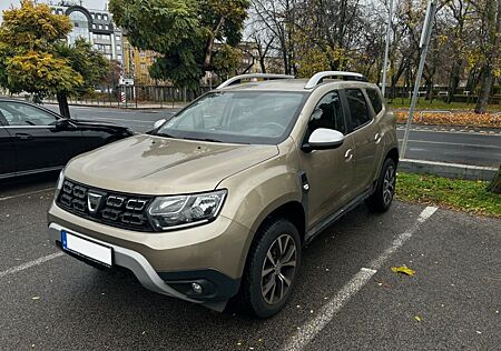 Dacia Duster TCe 100 2WD Prestige Prestige