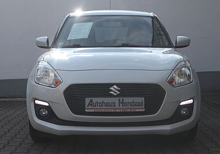 Suzuki Swift Comfort/2Hd/Kamera/Sitzheizung/Alu/LED