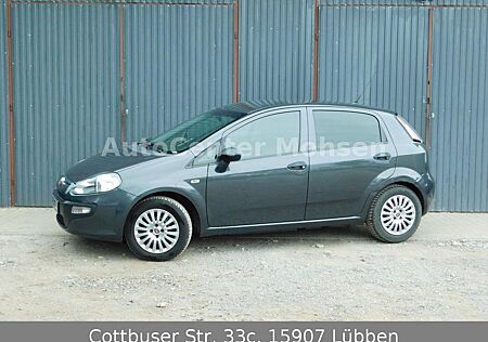 Fiat Punto EVO (Nr. 009)