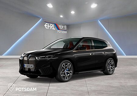 BMW iX xDrive50 EDITION SPORT | 40% UPE-Nachlass | A