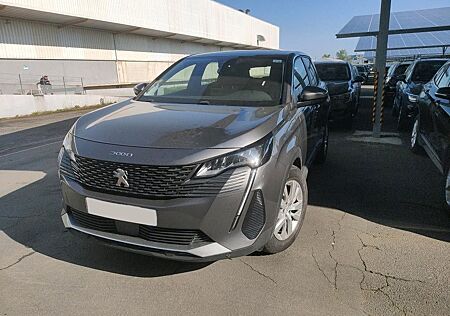 Peugeot 3008 1.5 Ltr. HDi 96 kW 130 EAT8 Automatik