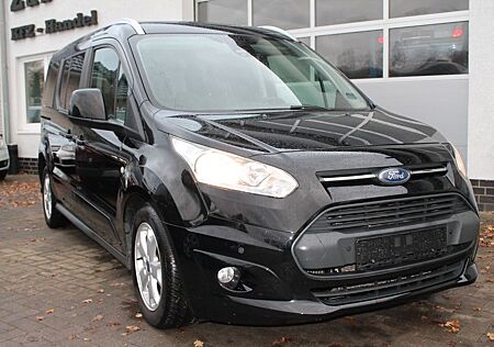 Ford Grand Tourneo Connect Titanium 7-Sitze